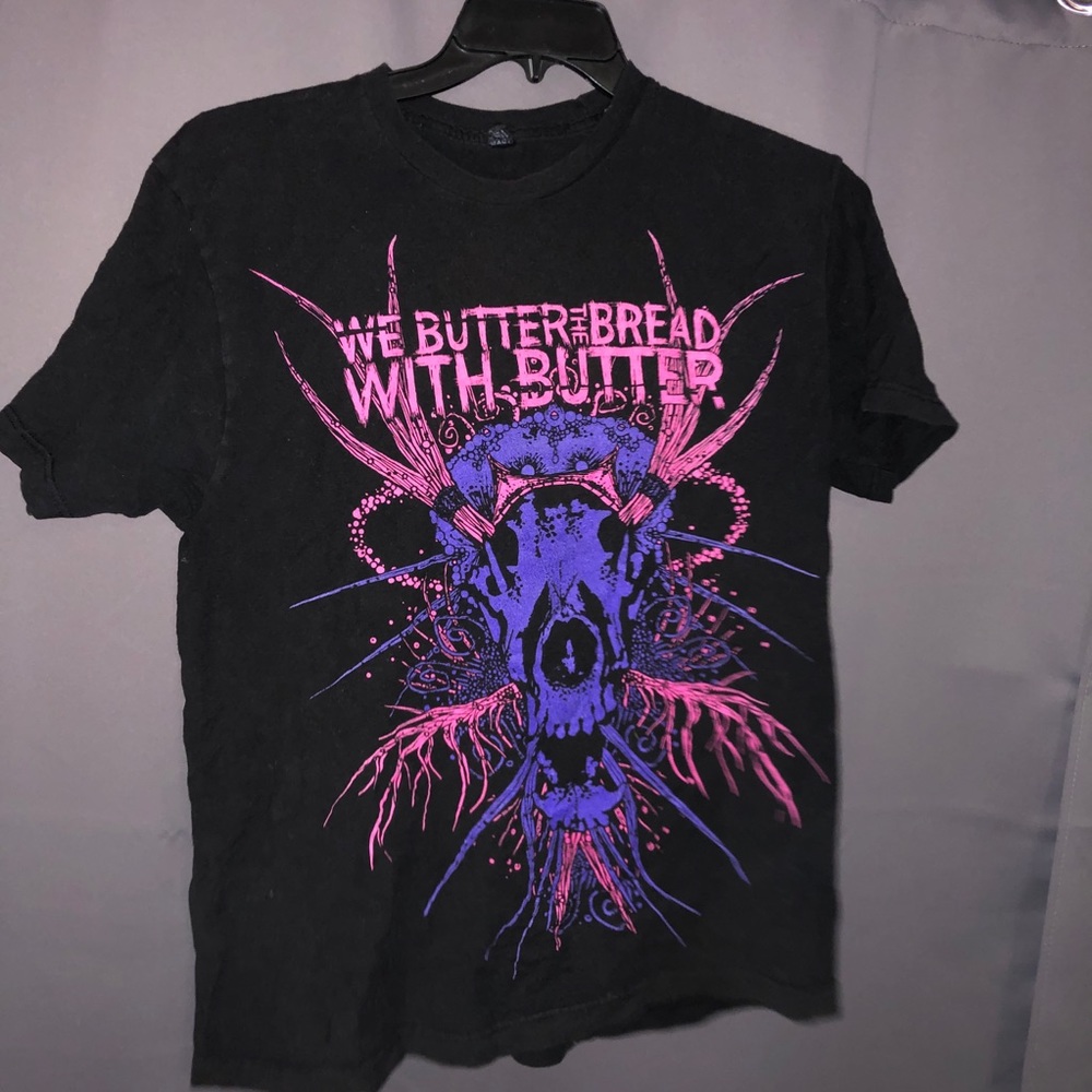 WBTBWB shirt
